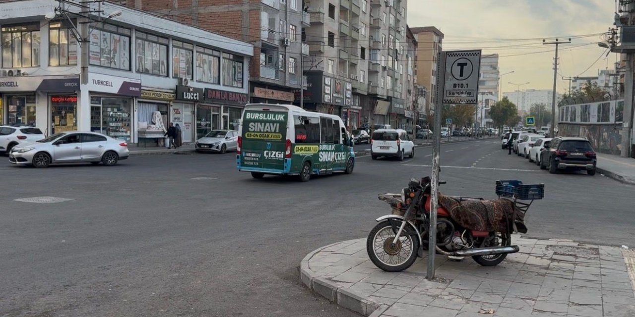 Diyarbakır’da silahlı saldırı: 1 ölü