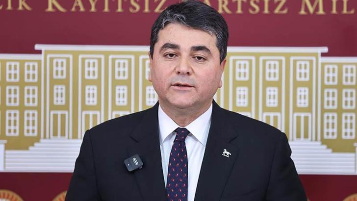 Demokrat Parti, komisyondan çekildi