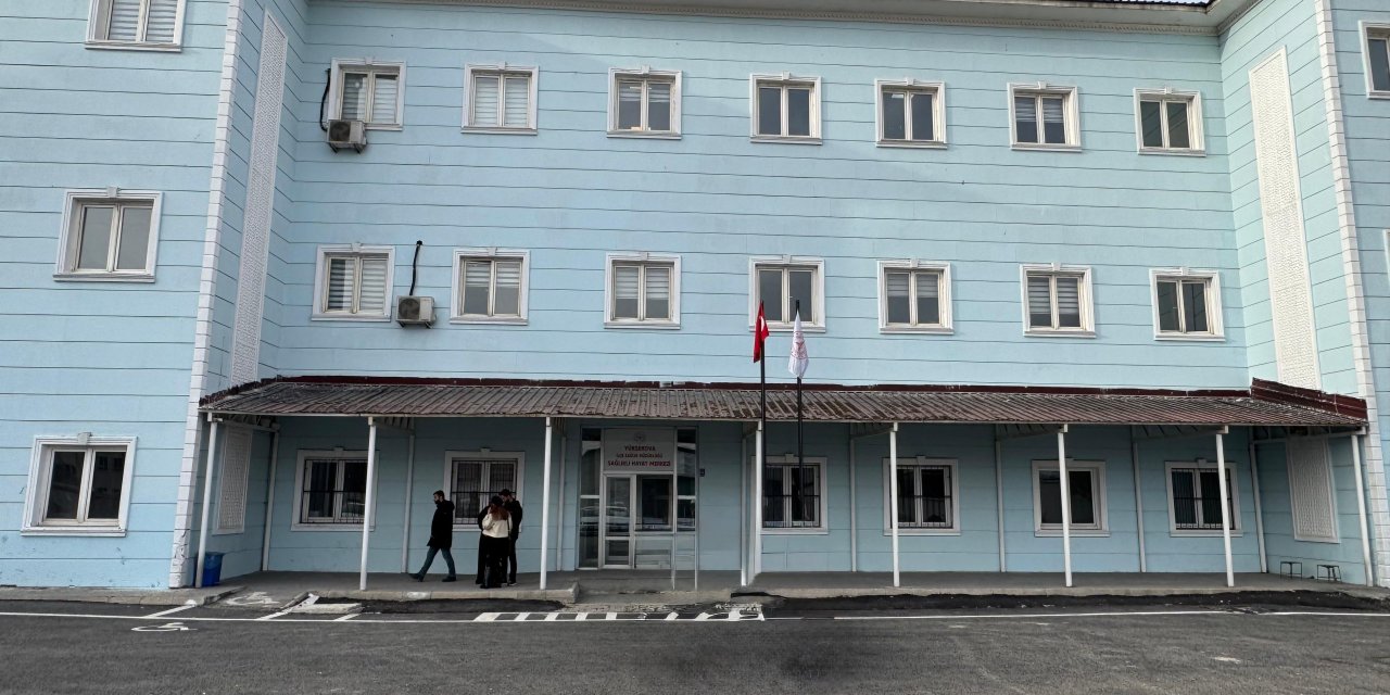 Yüksekova’da Sağlıklı Hayat Merkezi'nde birçok alanda ücretsiz hizmet sunuluyor