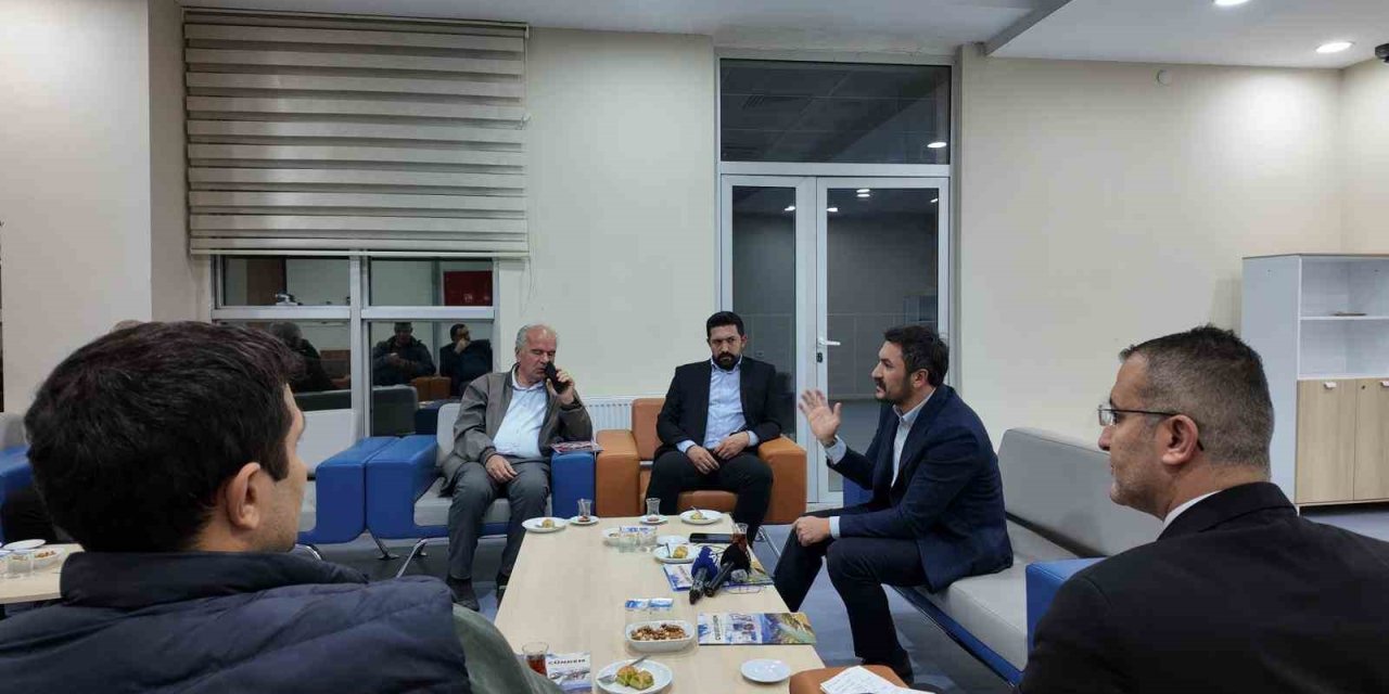 Siirt’te spor yatırımları devam ediyor