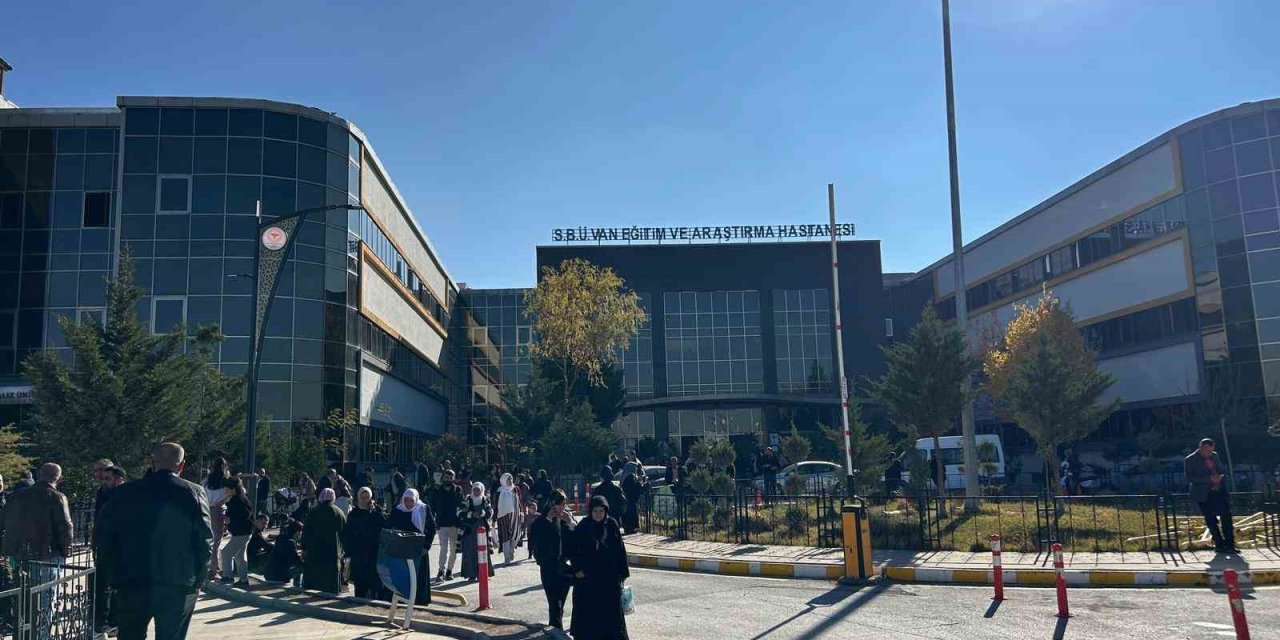 Van’da uzmanlardan karbonmonoksit uyarısı