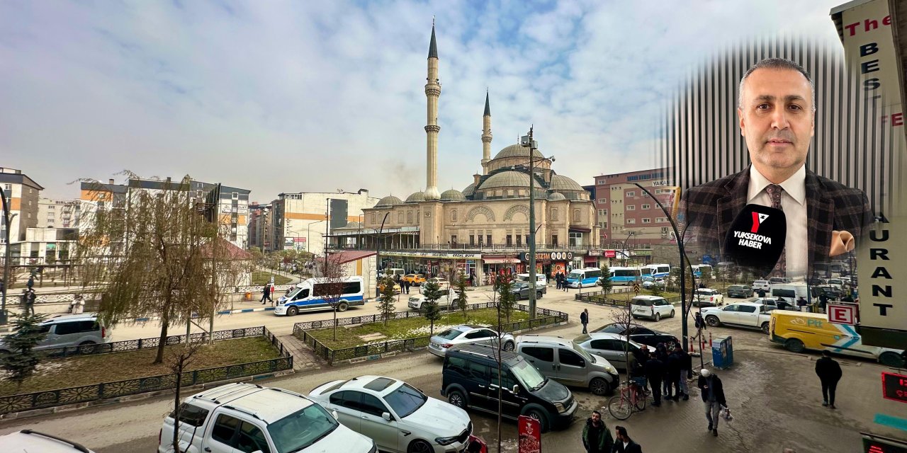 Baro Başkanı Canan’dan Yüksekova’daki doğalgaz krizi için acil çözüm çağrısı