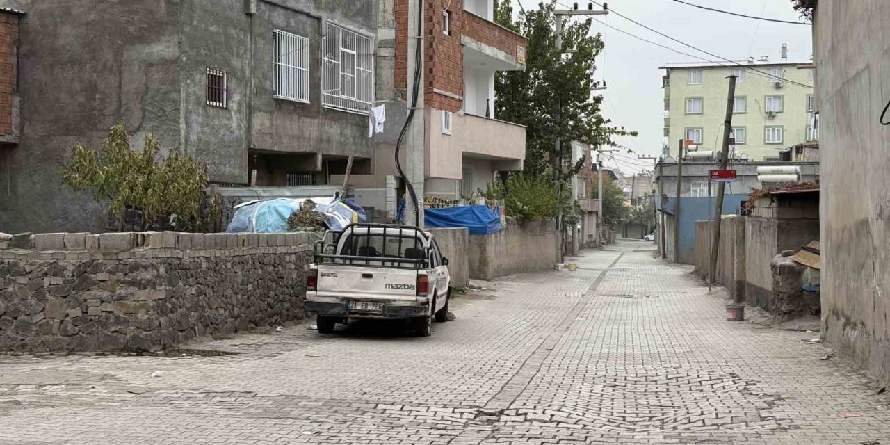 Diyarbakır’da halı saha dönüşü silahlı saldırı: 1 ölü, 1 yaralı