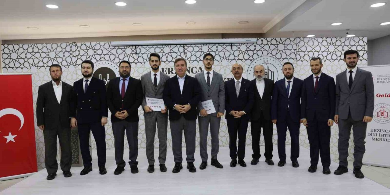 İmam adaylarına ‘merhamet’ vurgusu