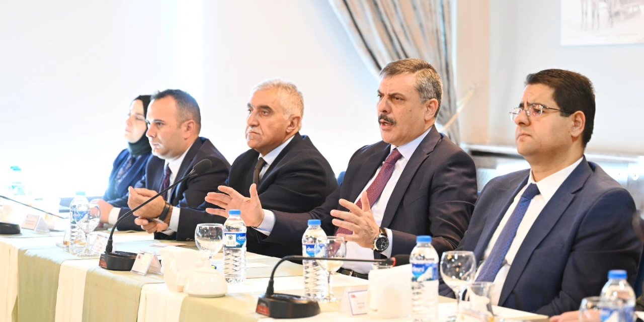 Palandöken kışa hazır