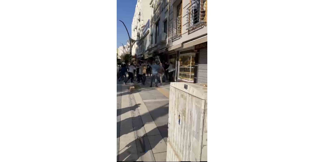 Mardin’de çıkan kavgada 1 kişi öldü