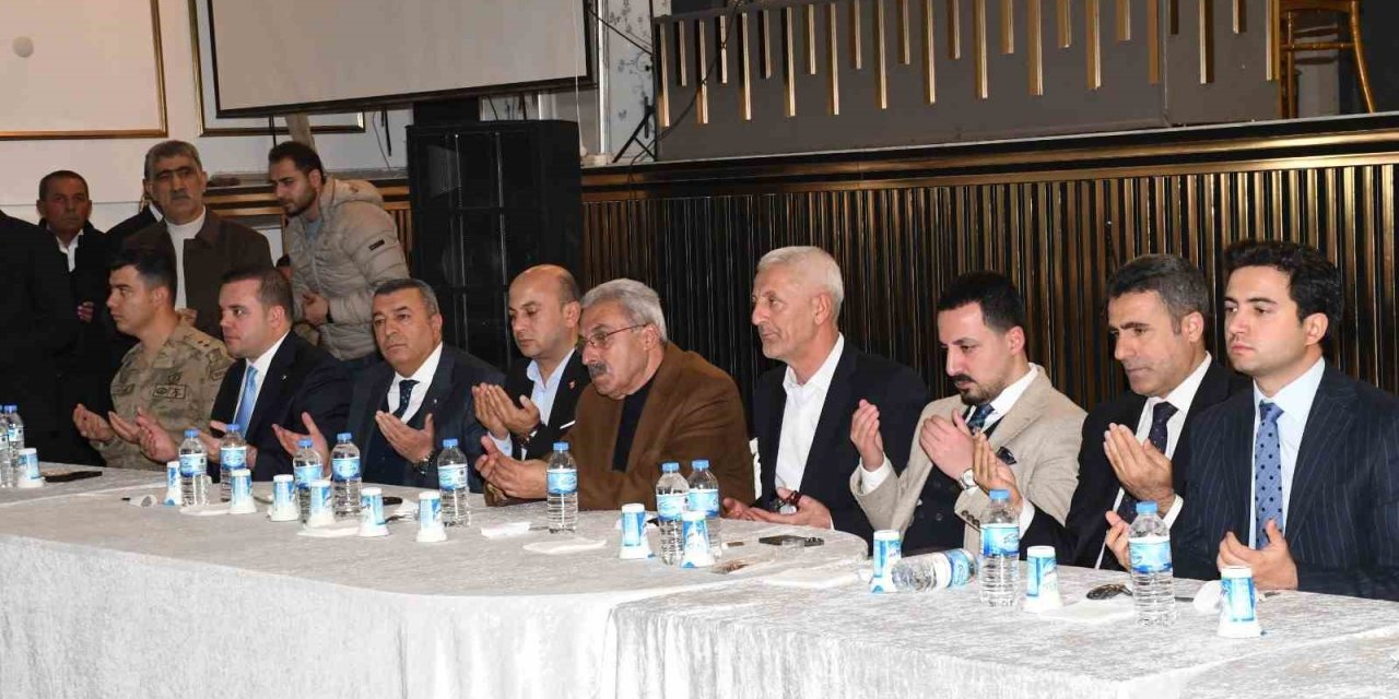 Malatya'da 2 aile arasındaki gerginlik barışla sonuçlandı