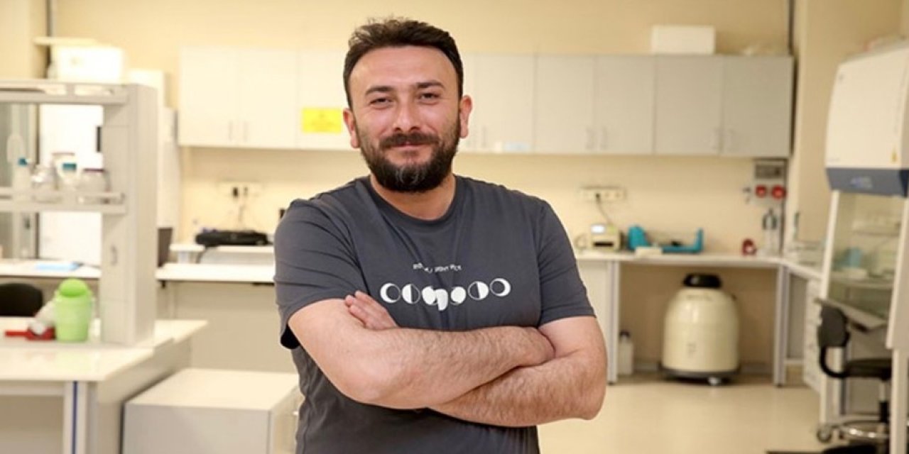 ETÜ, Avrupa Nükleer Araştırma Merkezi’nin Ar-Ge programına araştırmacı kurum olarak dâhil oldu