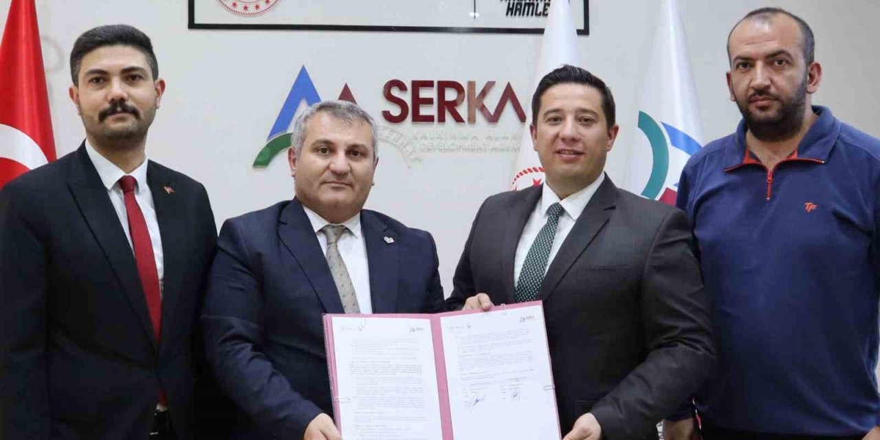 Gençlik Kars’ı gökyüzünden İHA’lar ile tanıtacak