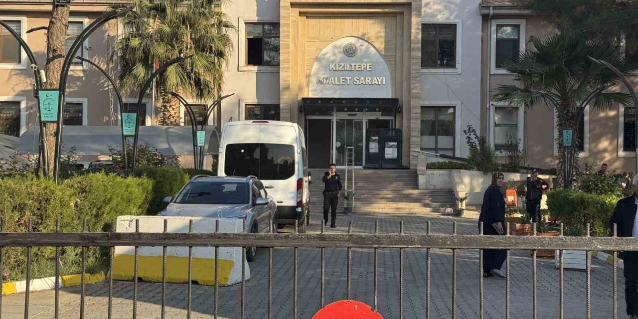 Mardin’de Kaya ailesinin ölümüne ilişkin süren soruşturmada 2 kişi gözaltına alındı