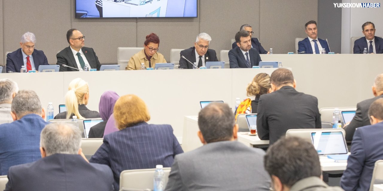 Basın İlan Kurumu'ndan mevzuat düzenlemesi