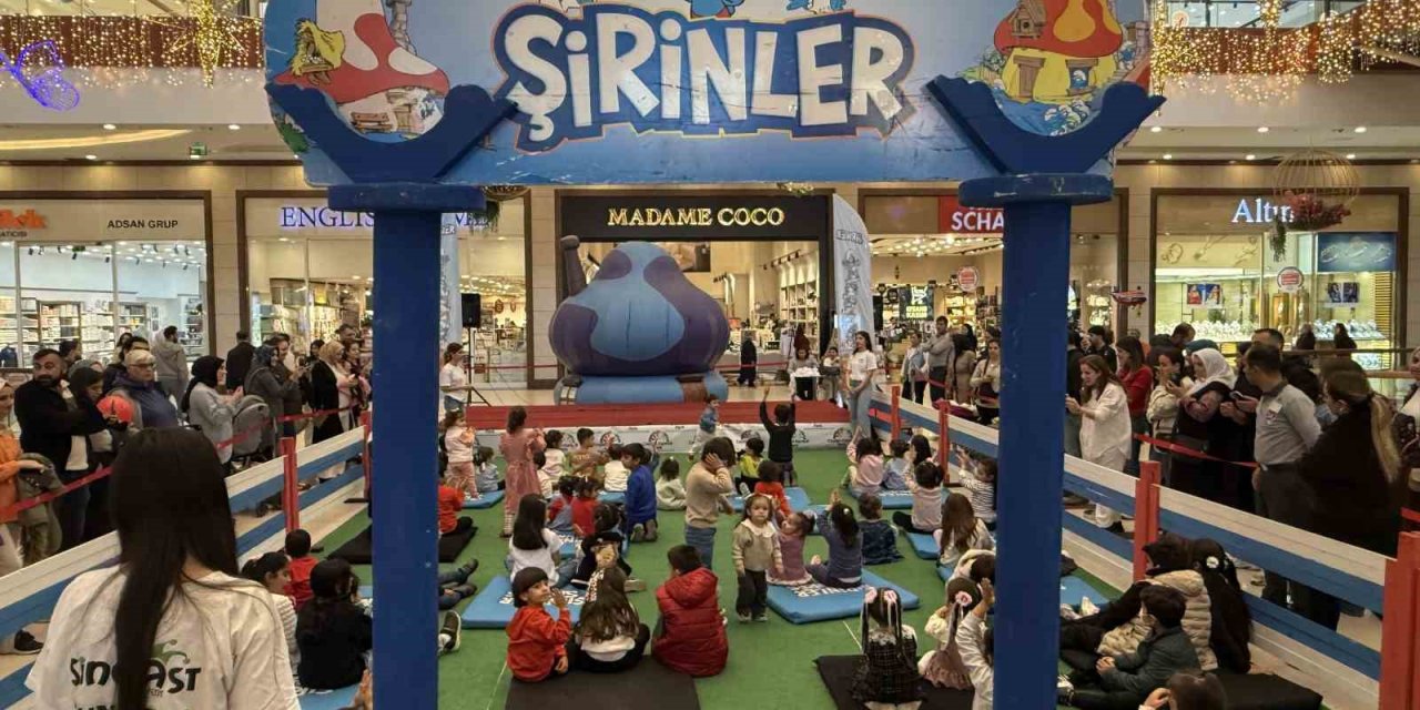 Diyarbakır’da alışveriş festivali çeşitli etkinliklerle sürüyor