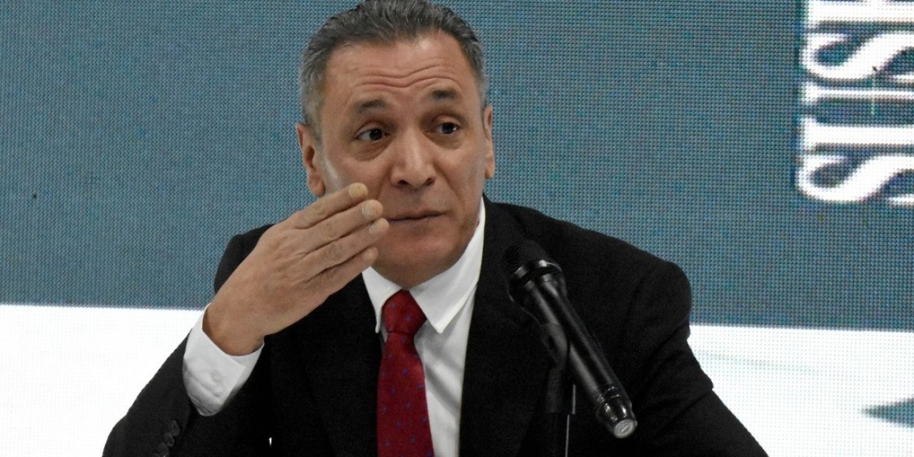 Gazeteci-Yazar Orhan Bozkurt, okurlarıyla bir araya geliyor