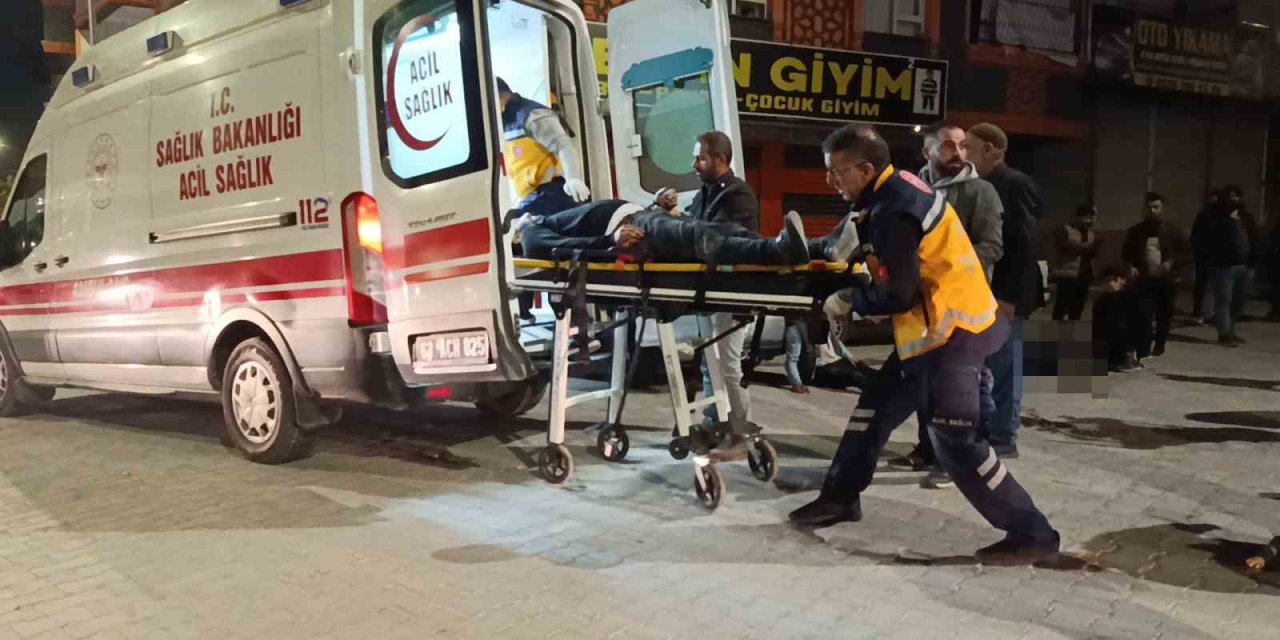 Şanlıurfa’da iki aile arasında silahlı kavga: 2 ölü, 2 yaralı