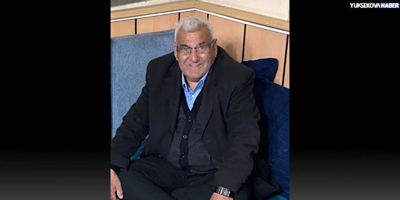 Hacı Çimşit Düşünmez hayatını kaybetti