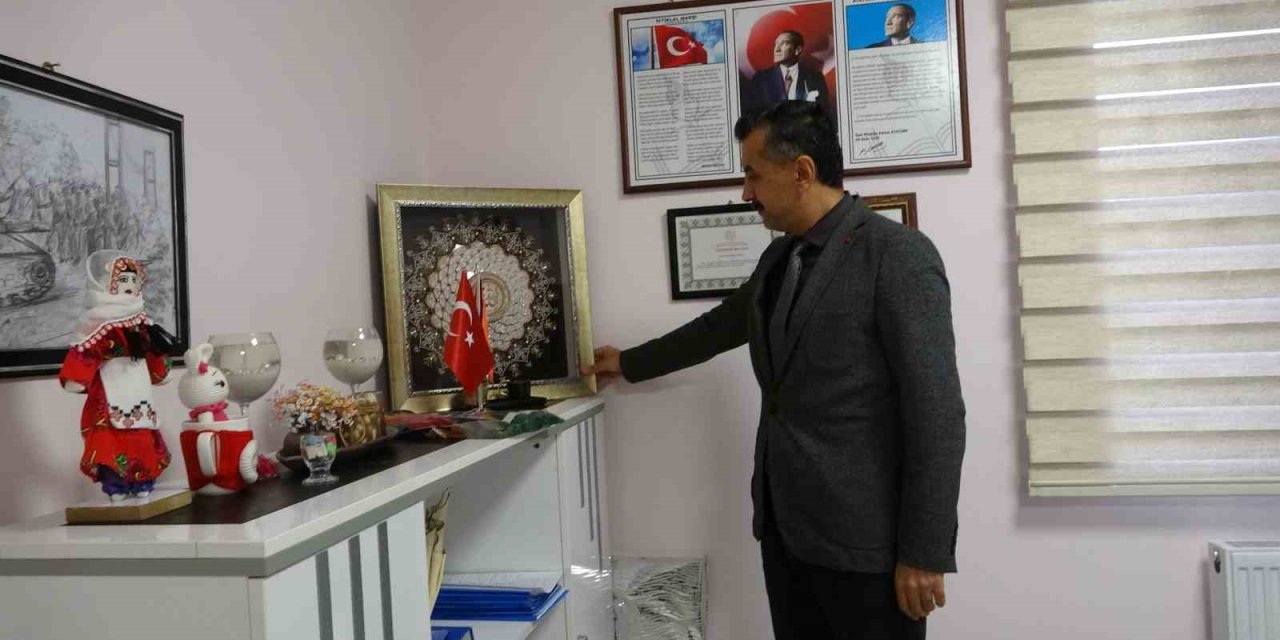 Tunceli Halk Eğitim Merkezi 62 kursla, bin 162 kursiyere eğitim desteği verdi