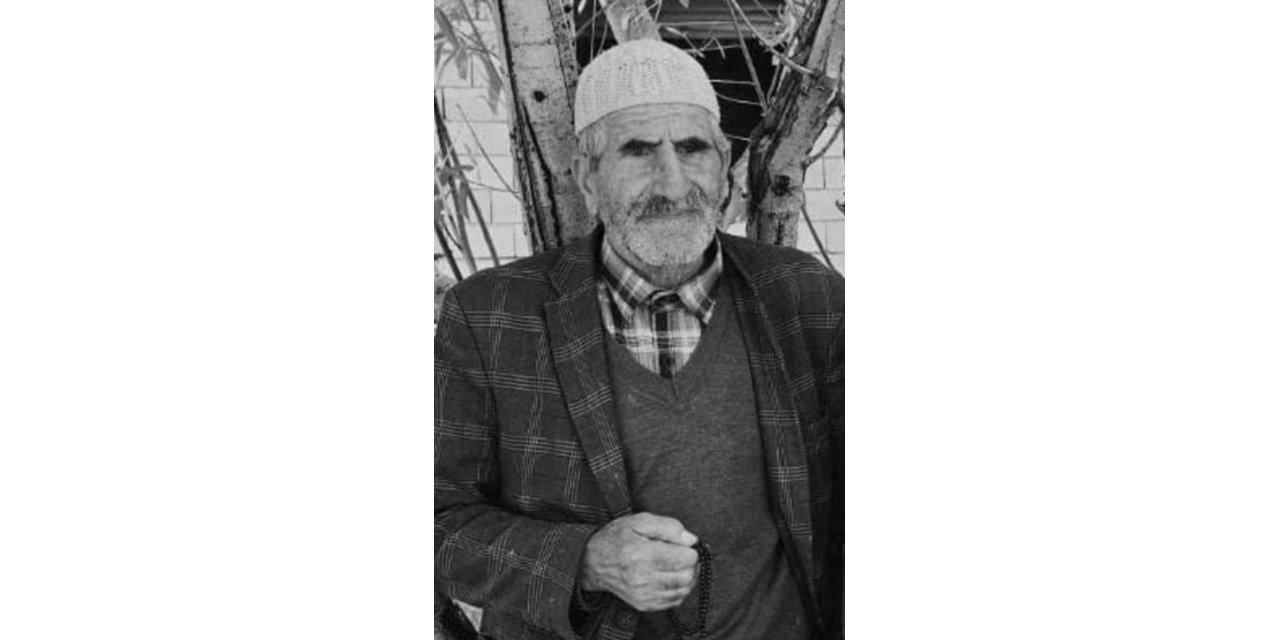 Van’da trafik kazası, 1 kişi hayatını kaybetti