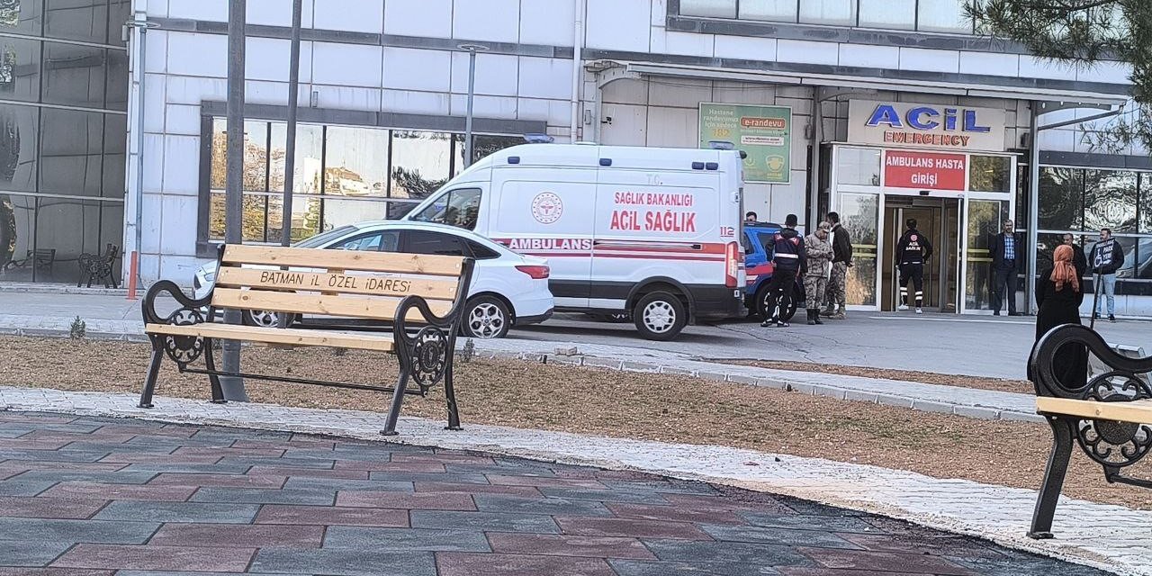 Traktörün çarptığı 9 yaşındaki çocuk öldü