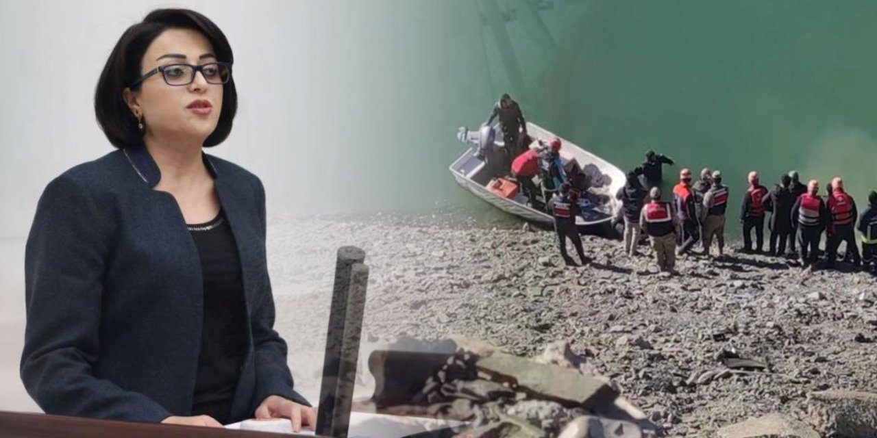 Bartın, üç gencin ölümünün ardından bakanlıklara çağrıda bulundu