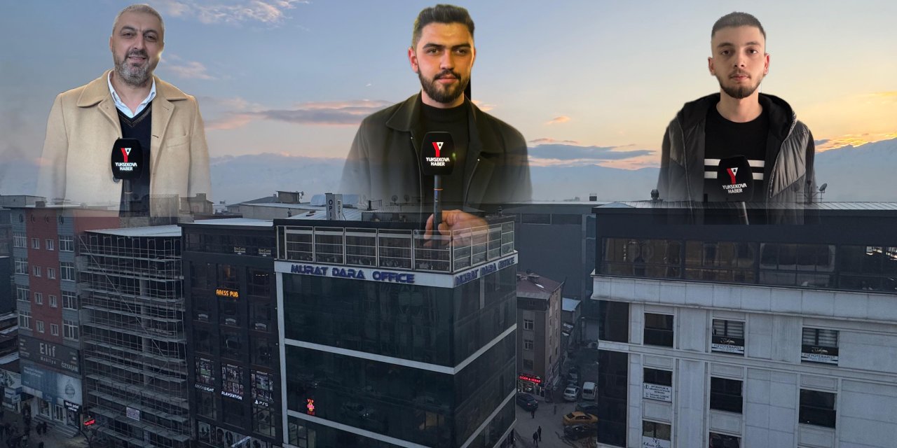 Yüksekova’da otelcilerden “Kış sporları” çağrısı: “Kar potansiyeli boşa gitmesin”