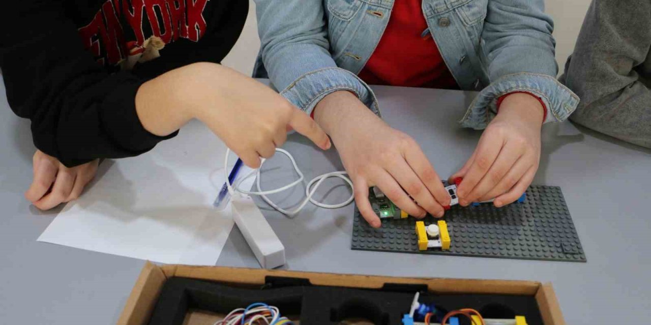 Diyarbakır "Gameathon" Programı son buldu