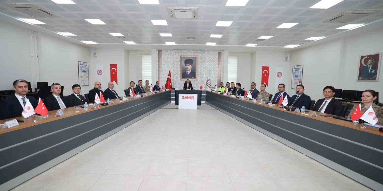 Siirt’te suçla mücadelede olayların yüzde 98,2’si aydınlatıldı