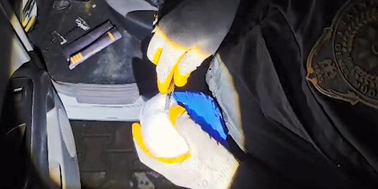 Bitlis’teki uyuşturucu operasyonunda 3 şahıs tutuklandı