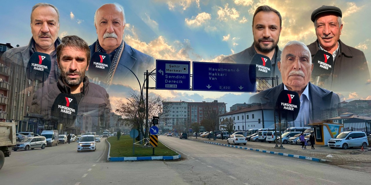 Tehlikeli Hakkari–Van yolu için acil önlem çağrısı: “Bir ay içinde yedi canımızı kaybettik”