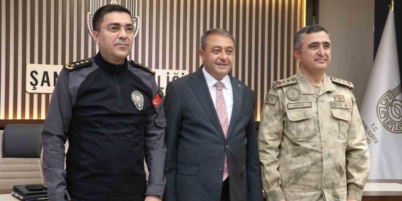 Şanlıurfa’daki silahlı kavga olaylarında son bir ayda 9 kişi öldü