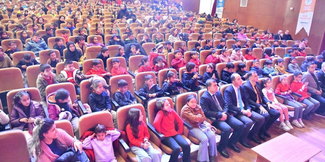 Yeşilyurt Belediyesi’nden "Önem" projesine destek