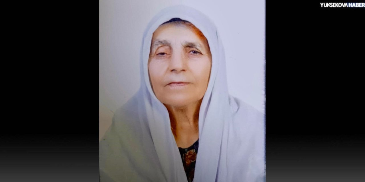 Koca ailesinin acı günü: Asiya Koca hayatını kaybetti