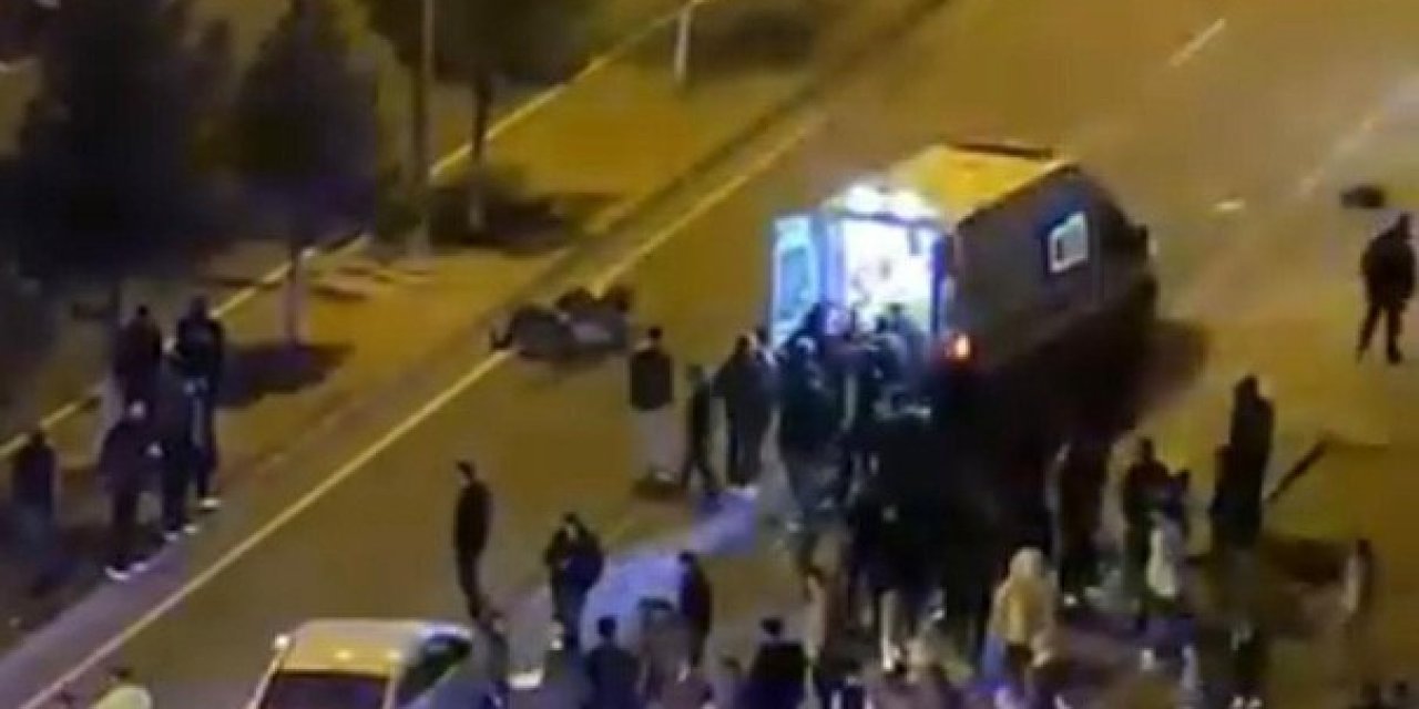 Diyarbakır’da araç ile motosiklet çarpıştı: 1 kişi yaralandı