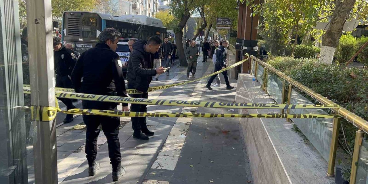 Diyarbakır'da eşini rahatsız eden adama tuzak kurup ayağından kurşunladı