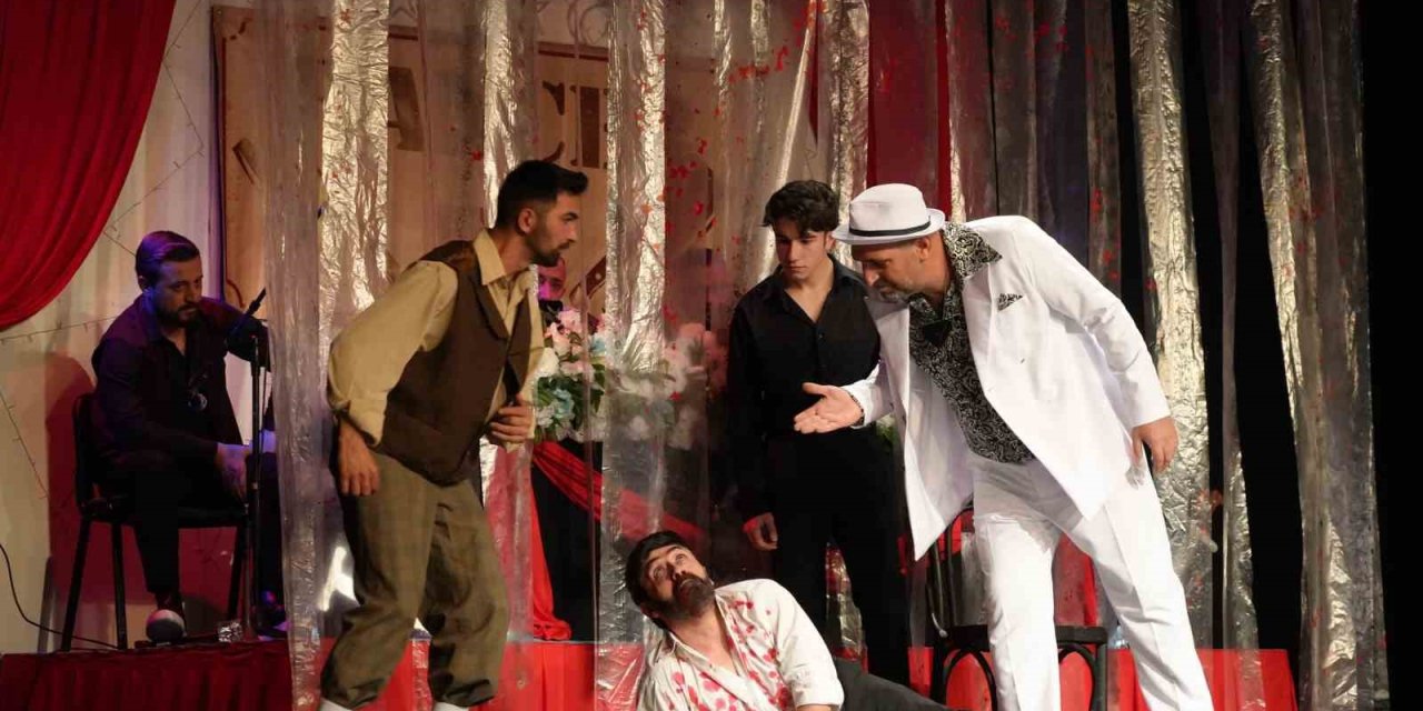 Erzurum'da "Hançer Havası"na yoğun ilgi