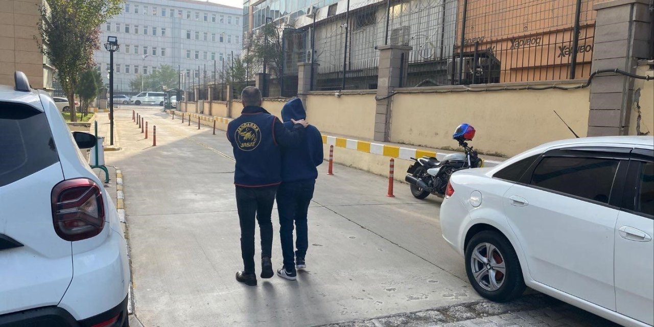 Diyarbakır’da aranan 76 şahıs yakalandı