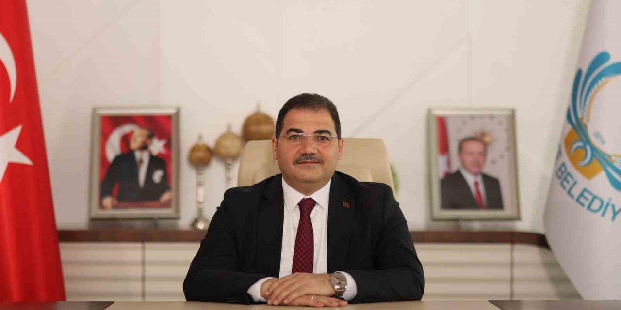 Şanlıurfa'da "Engelliler Günü" mesajı