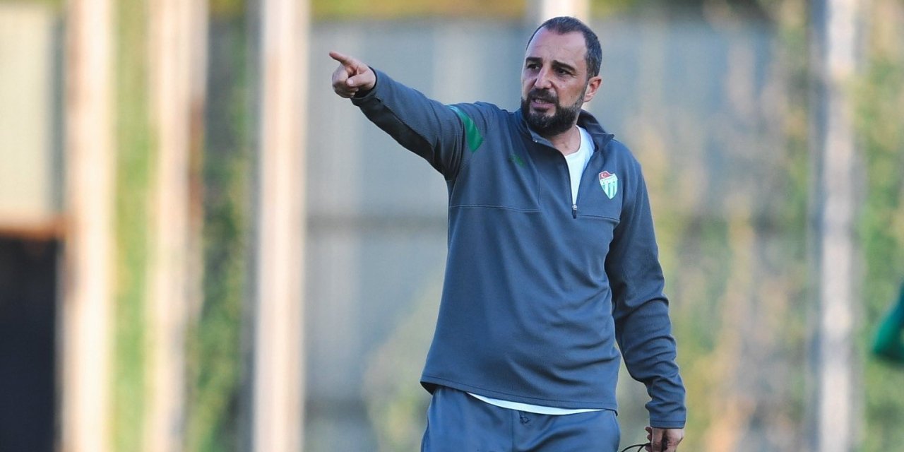 Elazığspor’da Adem Çağlayan dönemi başladı