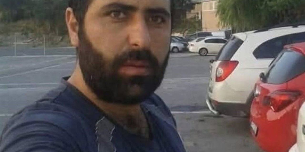 İdil’de tarlada kaza: Çiftçi hidrolik basıncın arasında can verdi