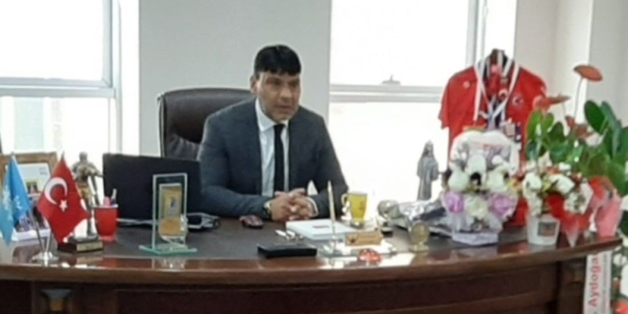 Gürkan Sönmez’den kan bağışına destek çağrısı