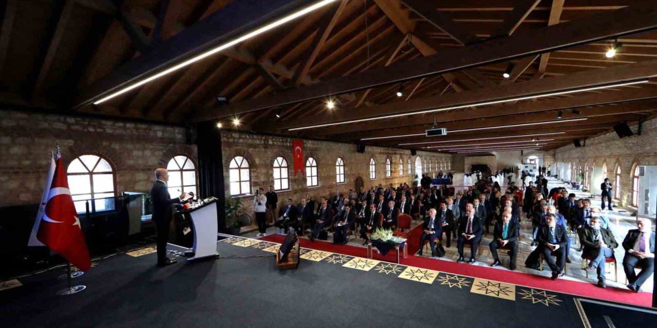 Fırat Üniversitesi, en nitelikli 23 üniversite arasında