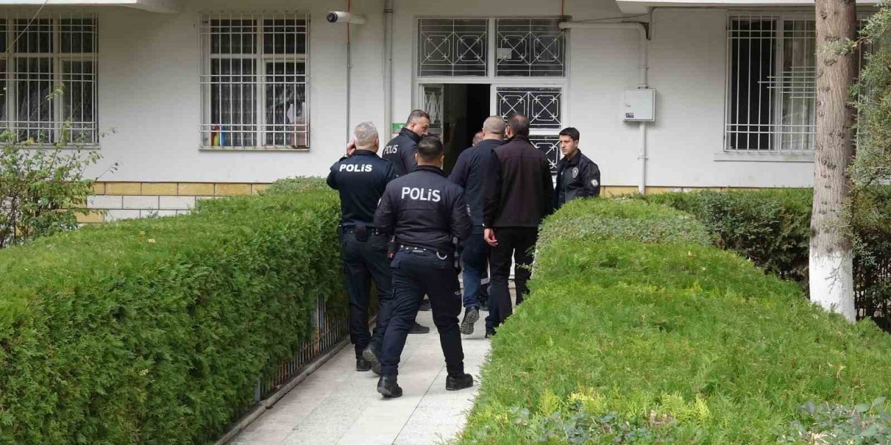 Malatya’da karbonmonoksit zehirlenmesi şüphesi