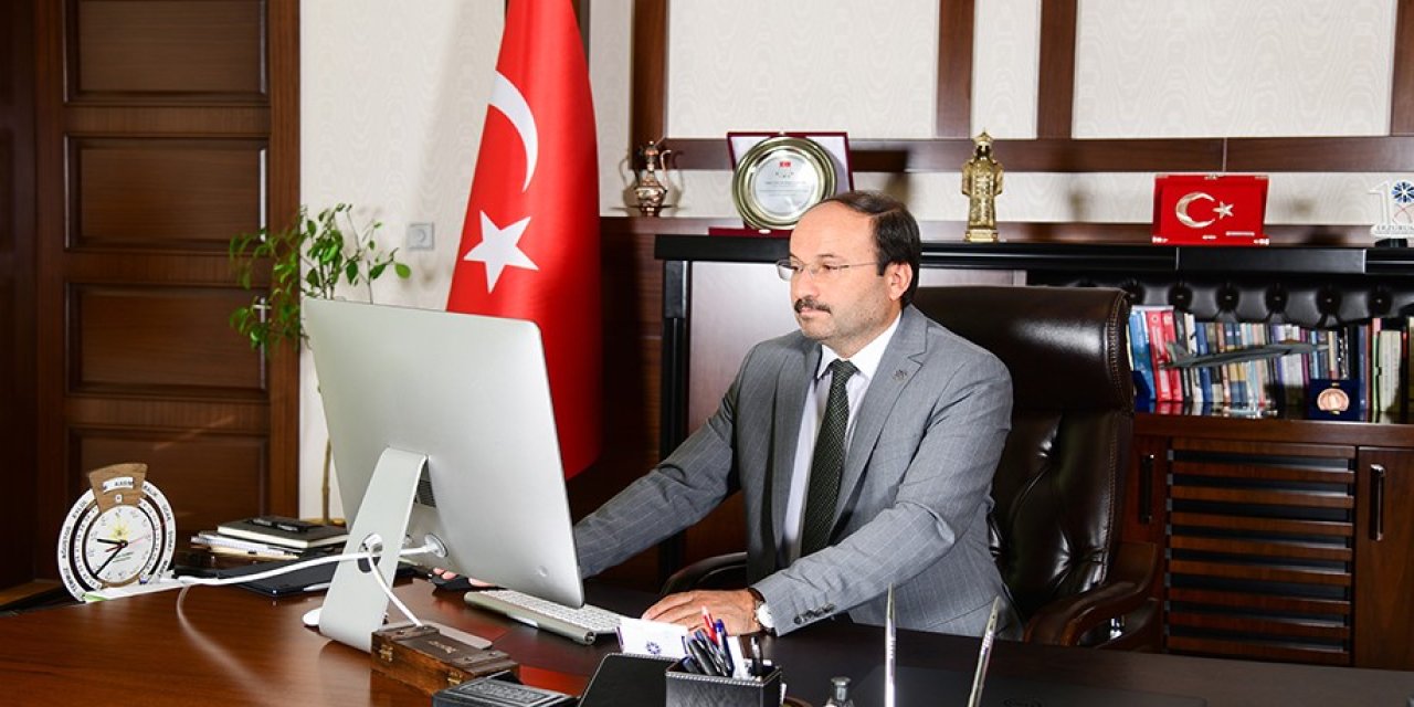 ETÜ’de ulusal kadın temalı öğrenci kongresi yapıldı