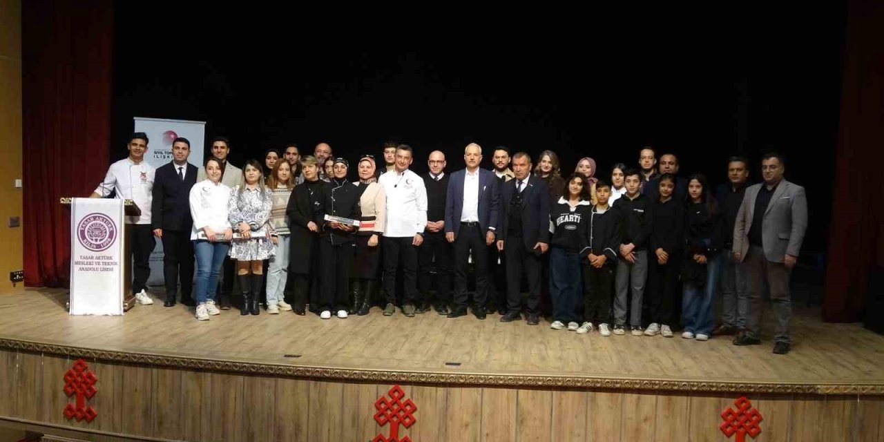 Kilis’te geleneksel mutfak kültürü konuşuldu