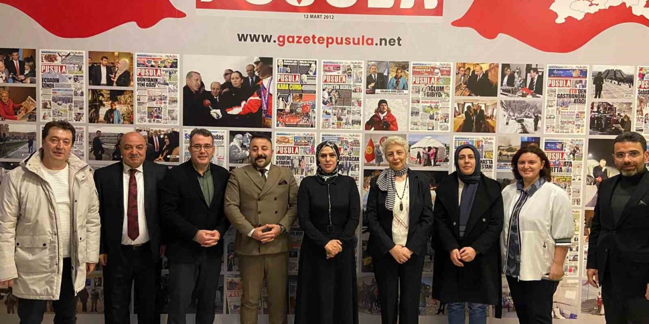 5 Aralık Dünya Kadın Hakları Günü’nde şiddet masaya yatırıldı