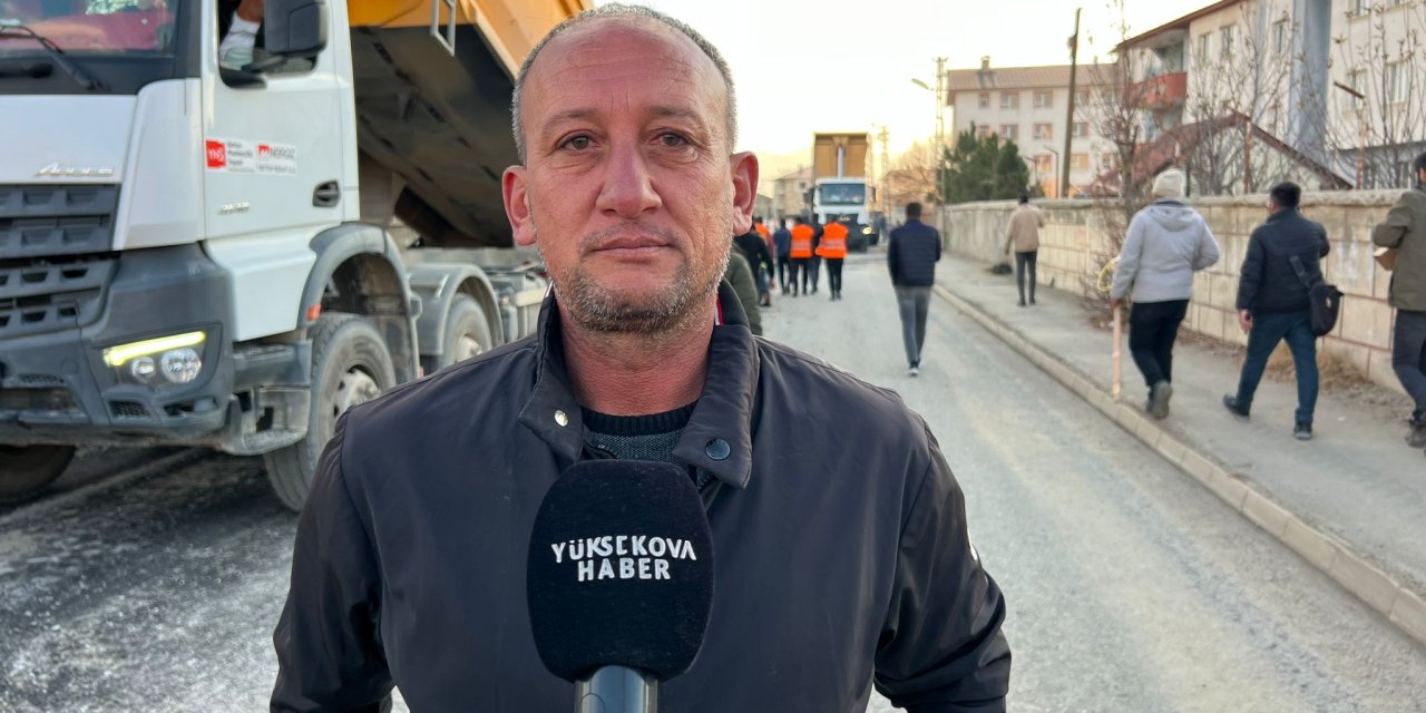 Nergiz Grup’tan ‘hatalı asfalt’ iddialarına açıklama