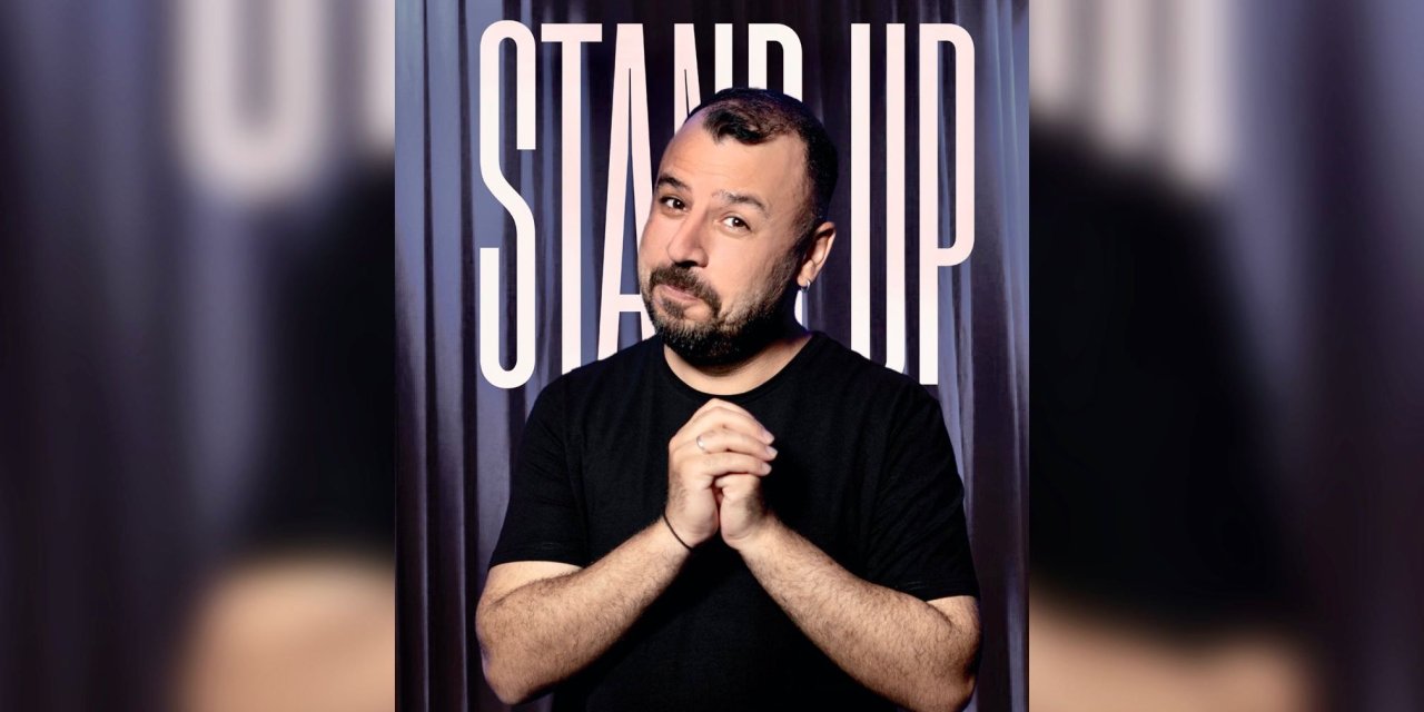 Tiyatrocu Erdal Kaya Hakkari’de izleyiciyle buluşuyor