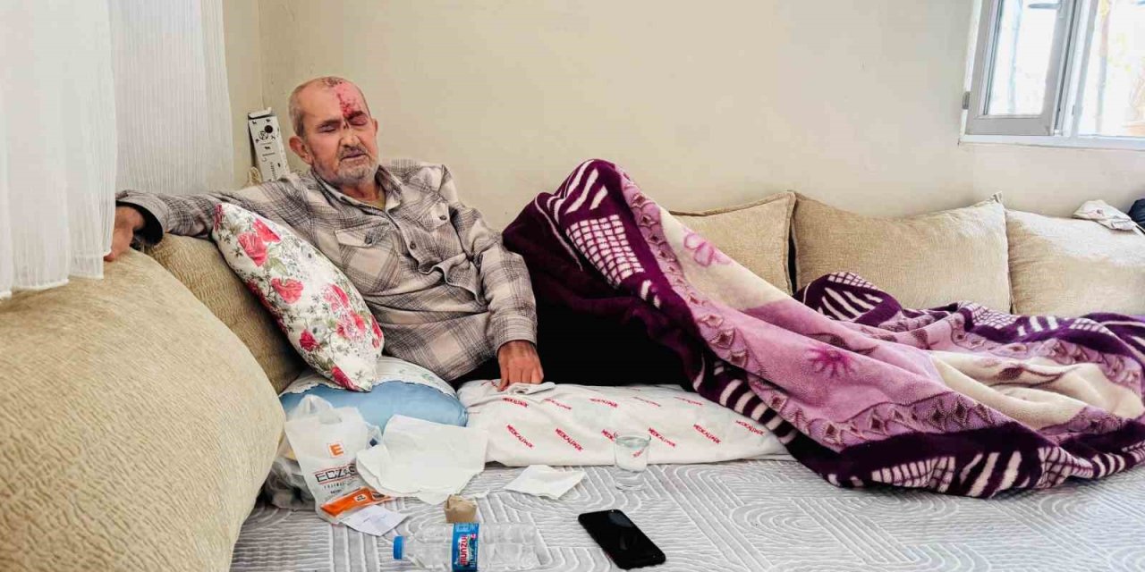 Şırnaklı Sergen, 3 ağır hastalıkla yaşam mücadelesi veriyor