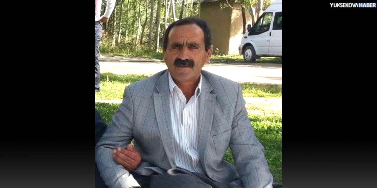 Durna ailesinin acı günü: H. Muhammed Durna hayatını kaybetti