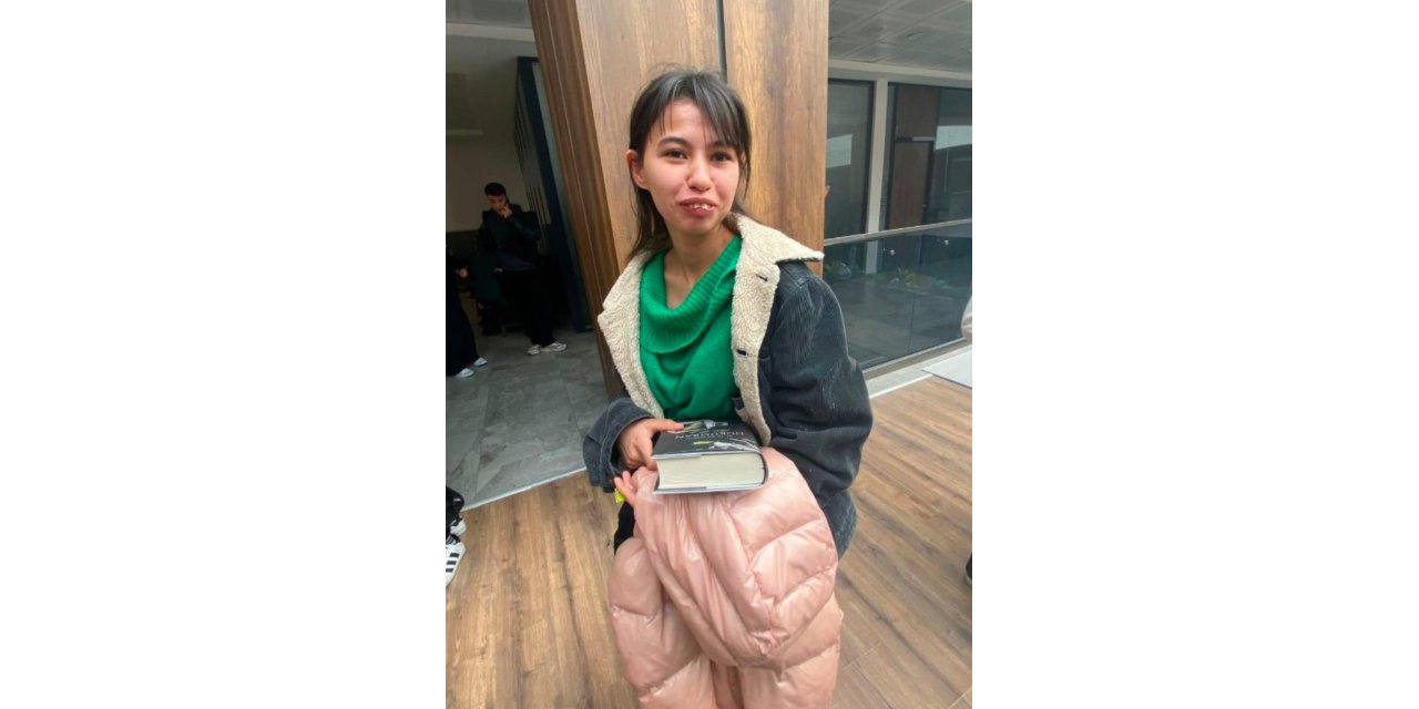 Elazığ’da 18 yaşındaki Yağmur'dan haber alınamıyor