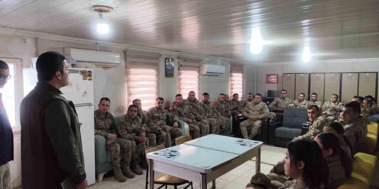 Siirt’te kaçak avlanan şahsa 15 bin lira ceza verildi